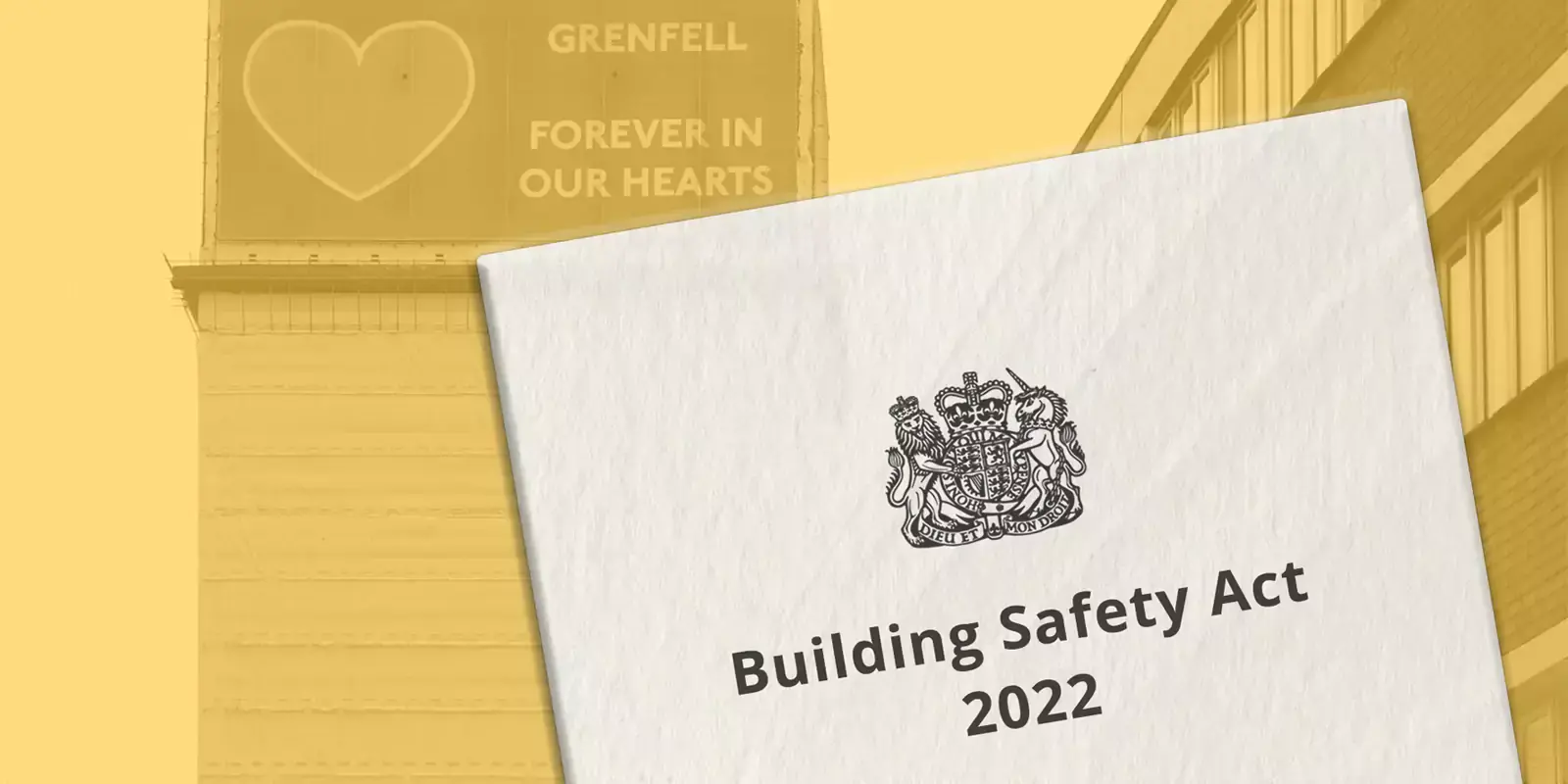 Building Safety Act