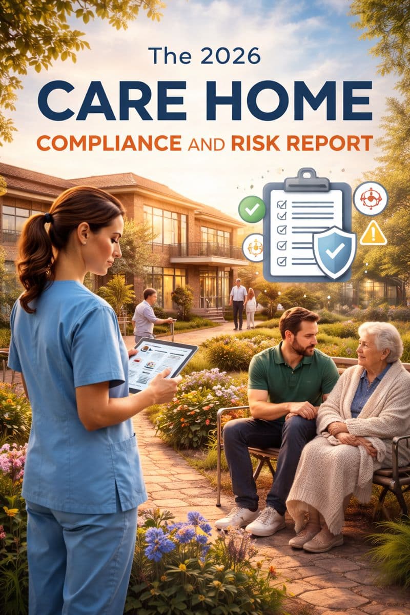 Care Home Compliance Guide