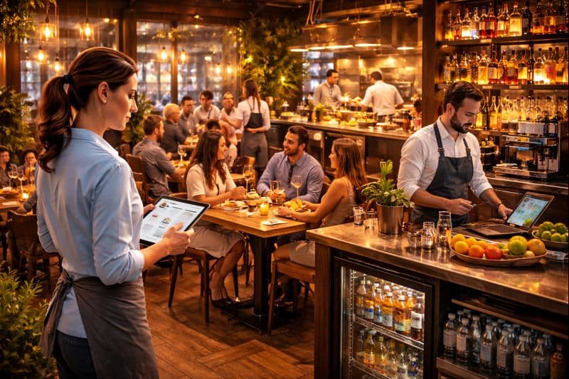 Hospitality Compliance Guide