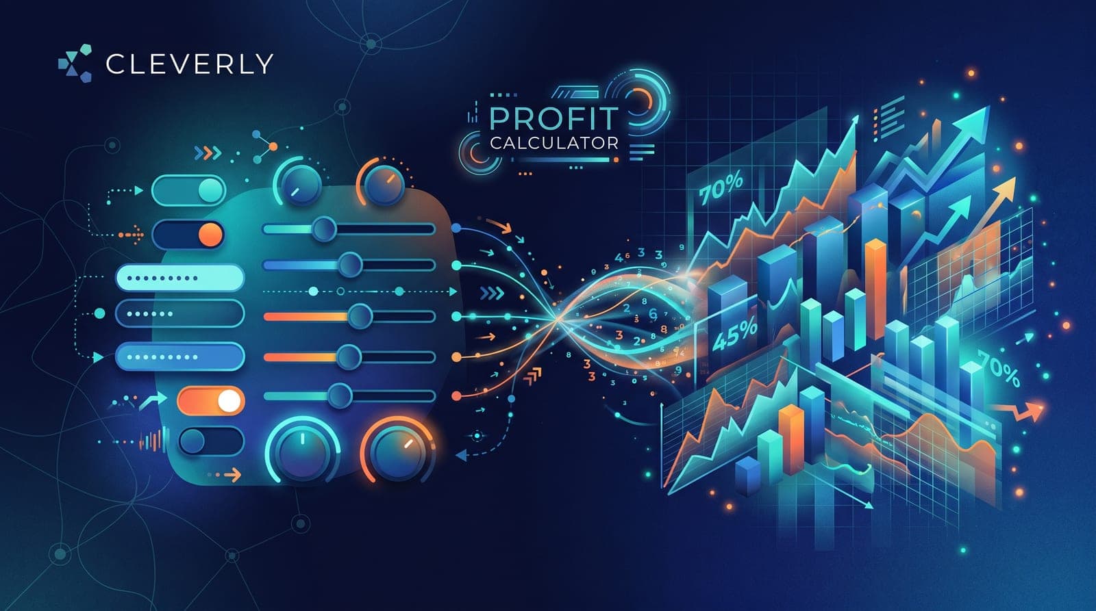 Profit Calculator