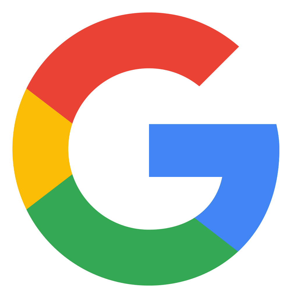 The Google logo