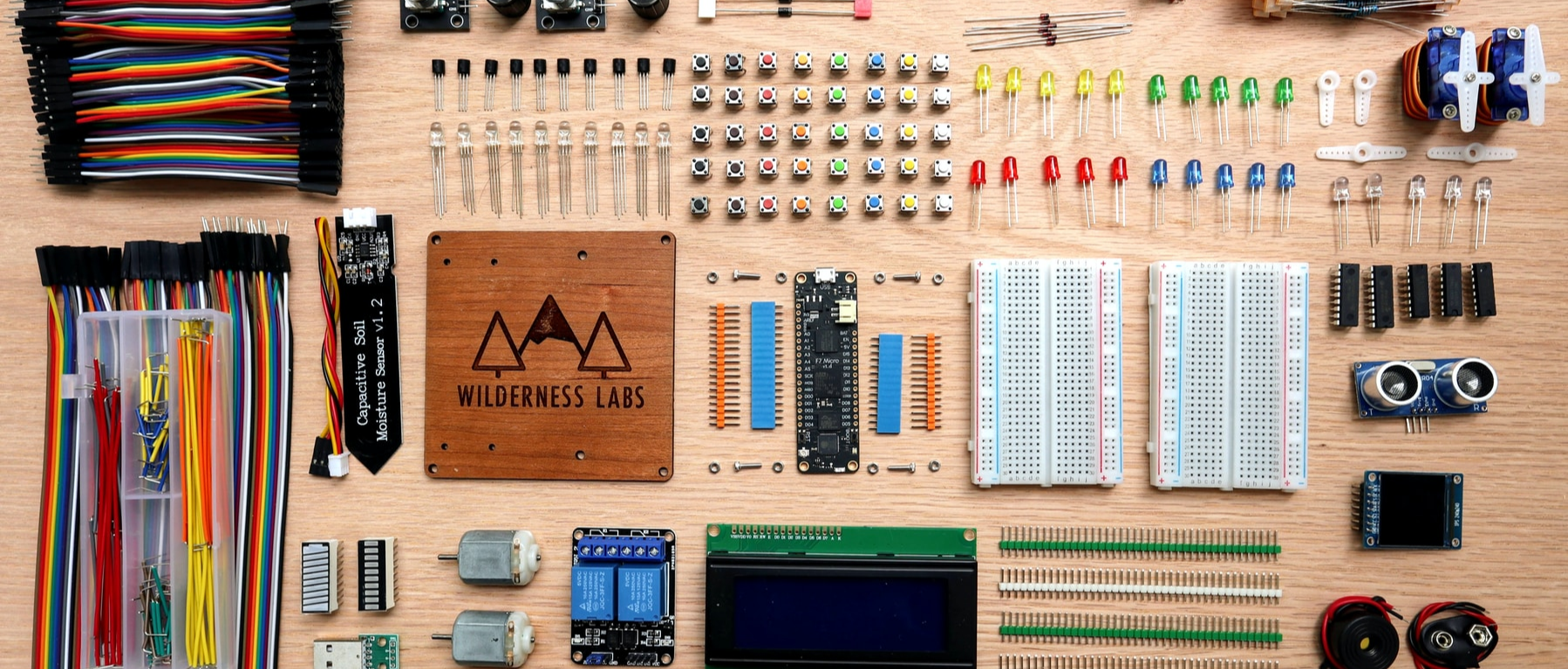 Sensor Integrations Sensor Integrations